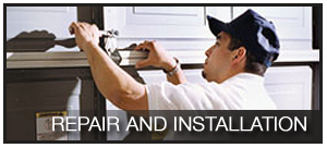 Garage Door Repair Vancouver 