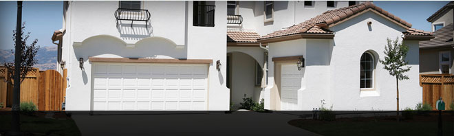 Garage Door Repair Vancouver